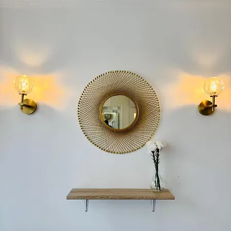 Appartement 800m To Opéra Paris
