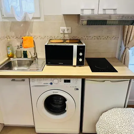 800m To Opera Διαμέρισμα Παρίσι