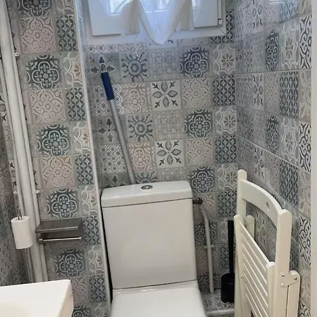 Lägenhet 800m To Opera *