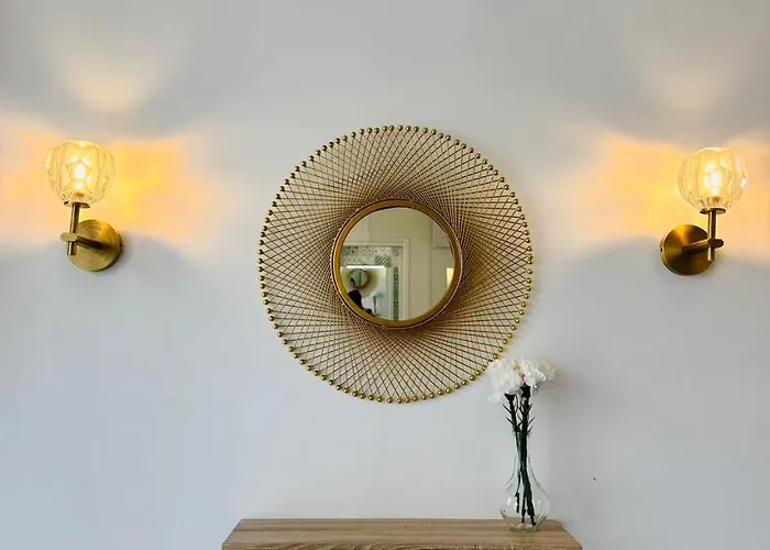 Apartment 800m To Opera Paris