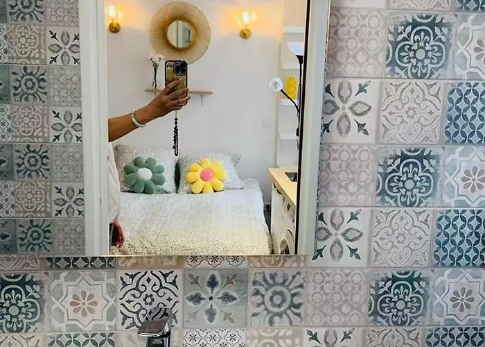 800m To Opera Παρίσι