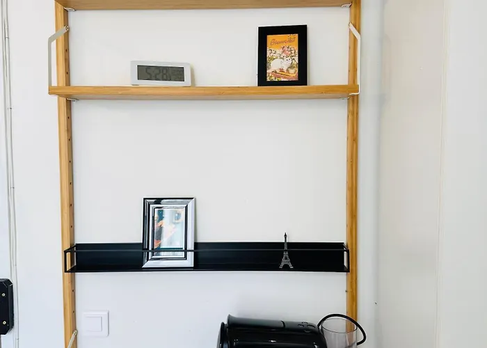 Διαμέρισμα 800m To Opera Παρίσι