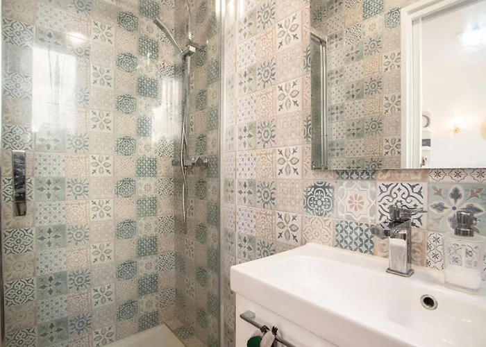 800m To Opera 아파트 파리