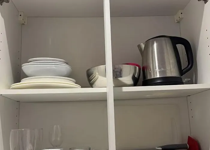 아파트 800m To Opera 파리