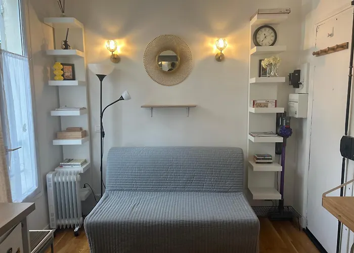 아파트 800m To Opera