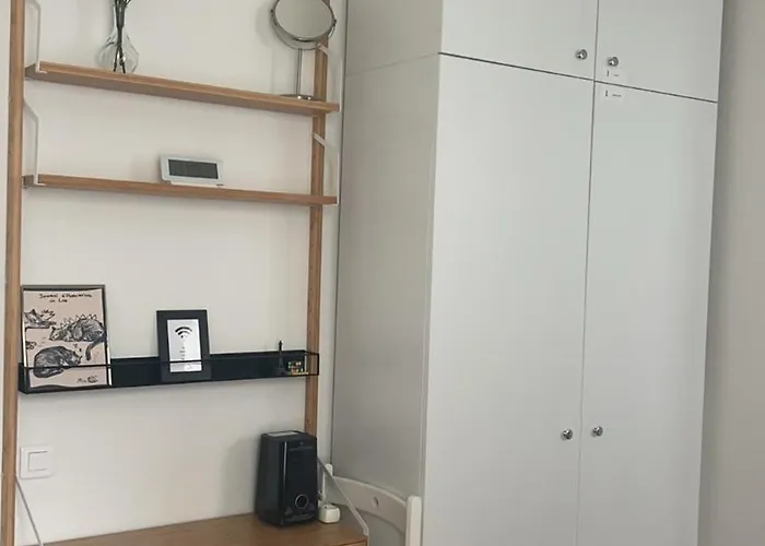 Apartman 800m To Opera