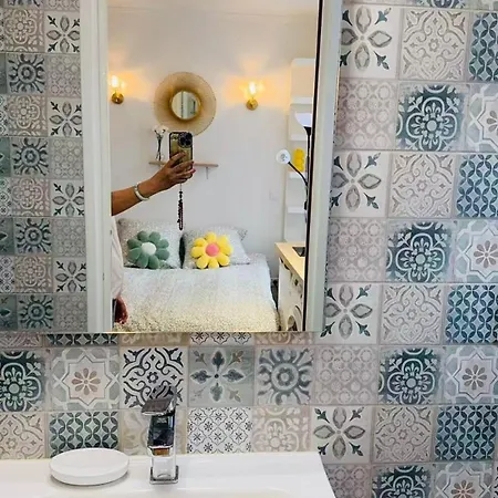 800m To Opera باريس