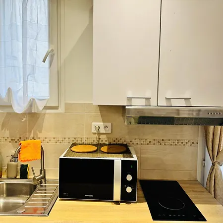 شقة 800m To Opera *