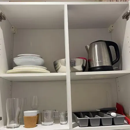 شقة 800m To Opera باريس